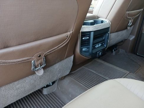 Used 2024 RAM 3500 Limited w/ Towing Technology Group AWD/4WD image 30