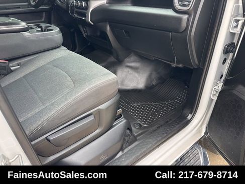 Used 2019 RAM 2500 Tradesman image 80