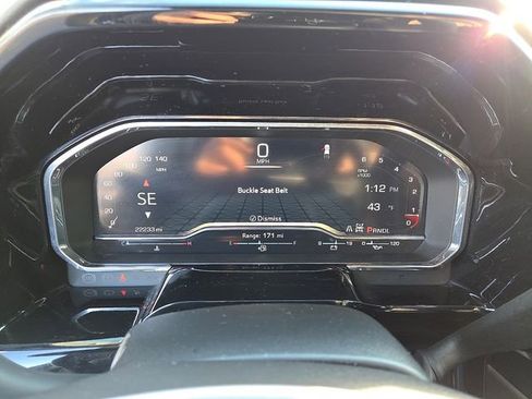 Used 2024 GMC Sierra 1500 Elevation image 24