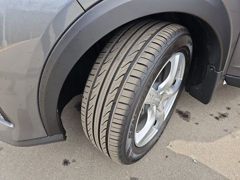 Used 2025 Nissan Kicks Play S image 29