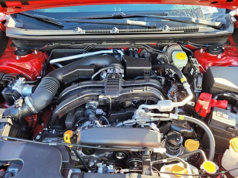 New 2026 Subaru Crosstrek 2.5i Wilderness image 20