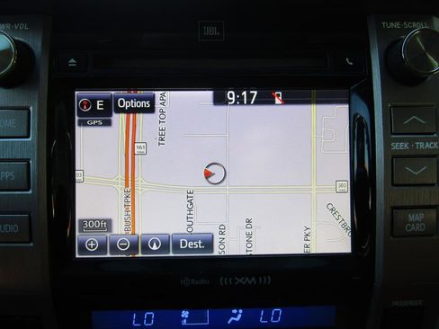 Used 2015 Toyota Tundra 1794 Edition image 17