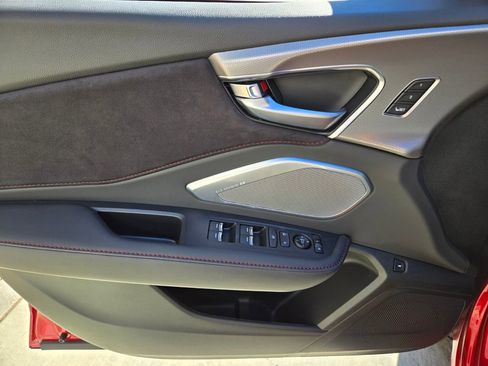 New 2026 Acura RDX A-Spec AWD/4WD image 22