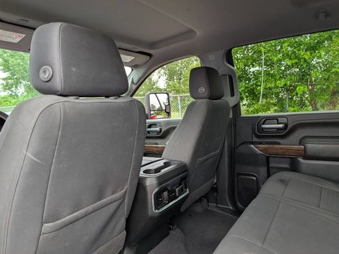 Used 2020 GMC Sierra 2500 SLE w/ SLE Convenience Package AWD/4WD image 20