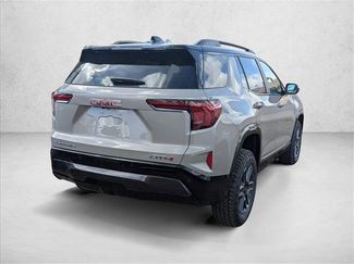 New 2026 GMC Terrain AT4 w/ Convenience Package III video 2