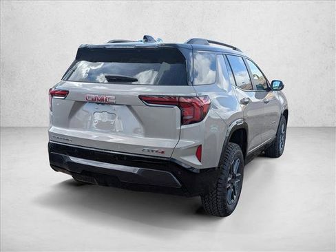 New 2026 GMC Terrain AT4 w/ Convenience Package III image 2