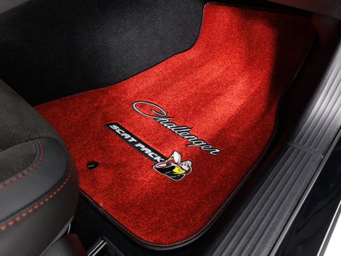Used 2023 Dodge Challenger R/T Scat Pack RWD image 40
