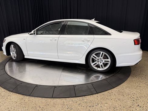 Used 2016 Audi A6 2.0T Premium AWD/4WD image 12