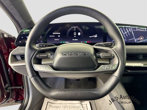 Used 2022 Lucid Air Grand Touring AWD/4WD image 12