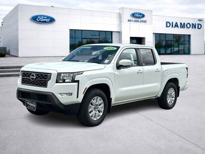 Used 2024 Nissan Frontier SV w/ SV Convenience Package