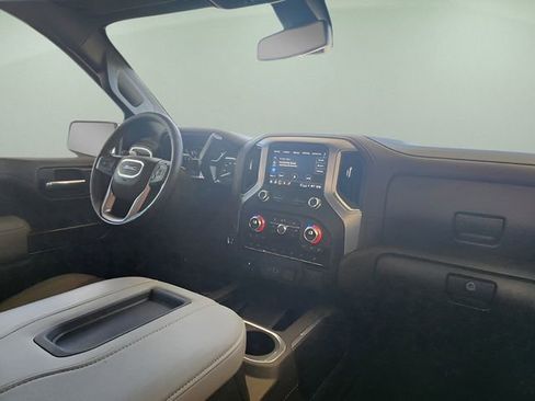 Used 2021 GMC Sierra 1500 SLT w/ SLT Premium Plus Package image 23