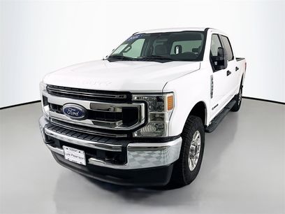 Used 2022 Ford F350 XLT