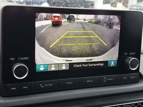 Used 2023 Acura Integra A-Spec image 18