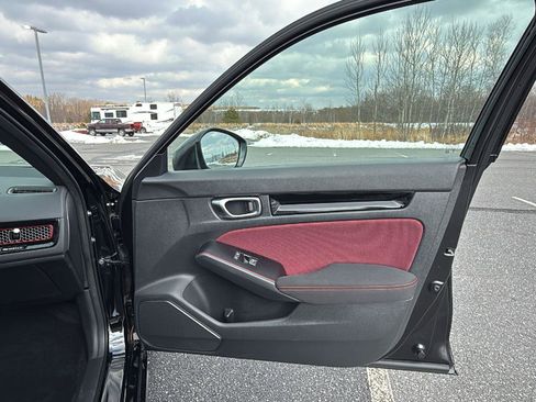 Used 2026 Honda Civic Si image 16