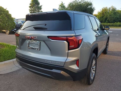 New 2026 GMC Terrain Elevation FWD image 5
