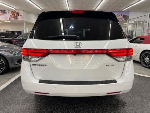Used 2014 Honda Odyssey Touring image 5