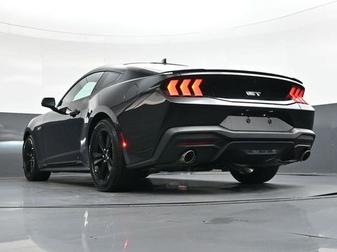 Used 2024 Ford Mustang GT image 30
