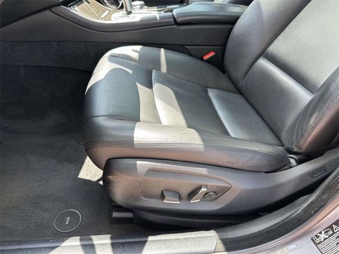 Used 2015 BMW 528i xDrive Sedan image 21