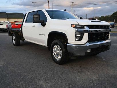 Used 2022 Chevrolet Silverado 2500 LT w/ Convenience Package