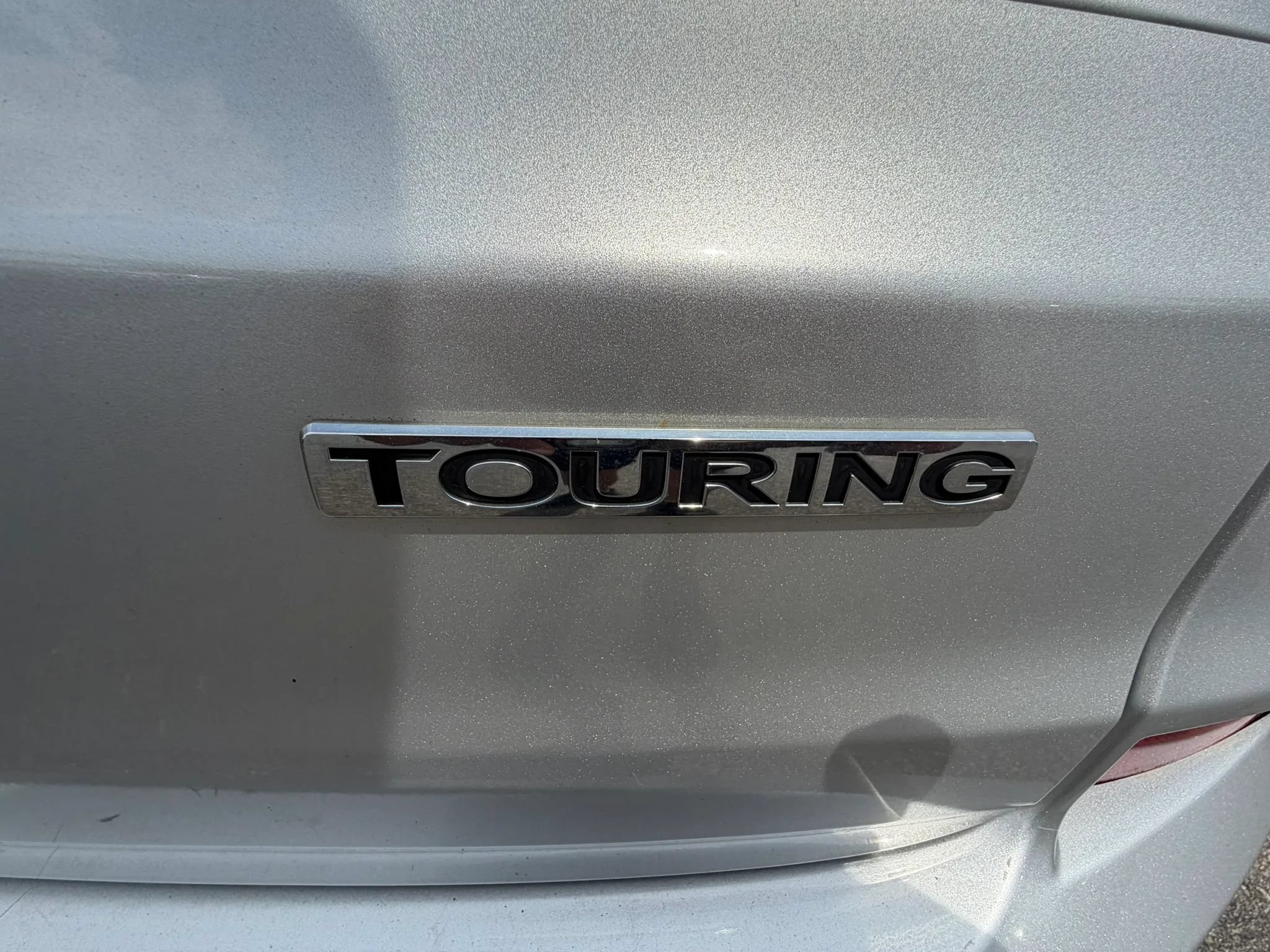 Used 2016 Honda CR-V Touring image 70