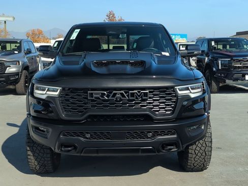 Used 2025 RAM 1500 RHO w/ RHO Level 1 Equipment Group image 2