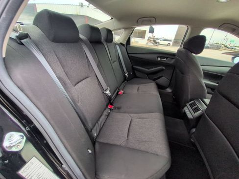 Used 2025 Honda Accord LX image 29