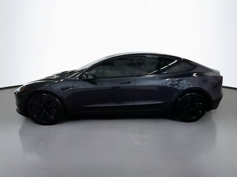 Used 2025 Tesla Model 3 Long Range RWD image 6