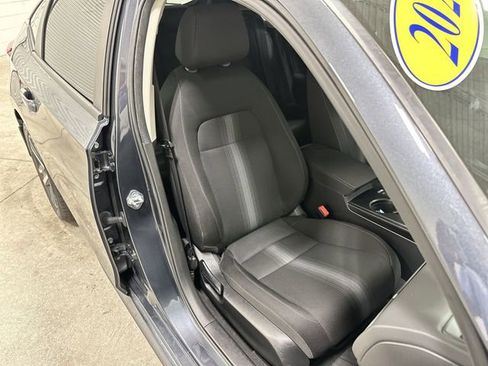 Used 2024 Honda Civic LX image 24