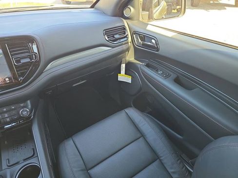 New 2026 Dodge Durango GT image 12