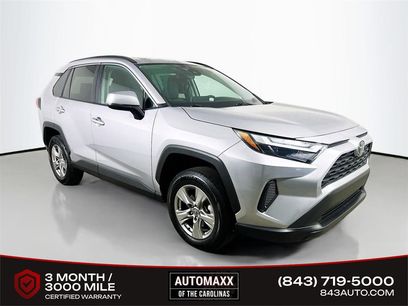 Used 2024 Toyota RAV4 XLE