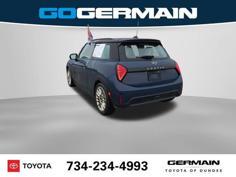 Used 2025 MINI Cooper S image 10