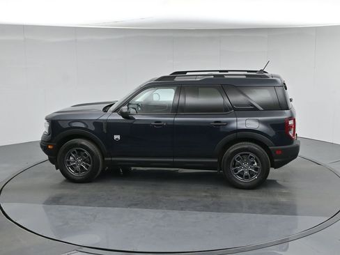 Used 2022 Ford Bronco Sport Big Bend w/ Convenience Package image 54