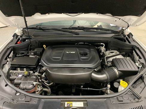 Used 2019 Dodge Durango SXT AWD/4WD image 32