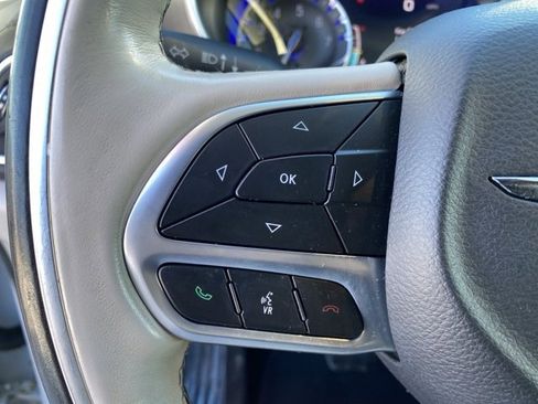 Used 2019 Chrysler Pacifica Limited w/ Tire & Wheel Group image 21