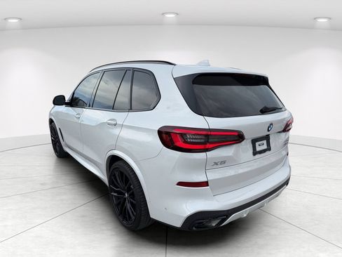 Used 2023 BMW X5 sDrive40i w/ M Sport Package RWD image 6