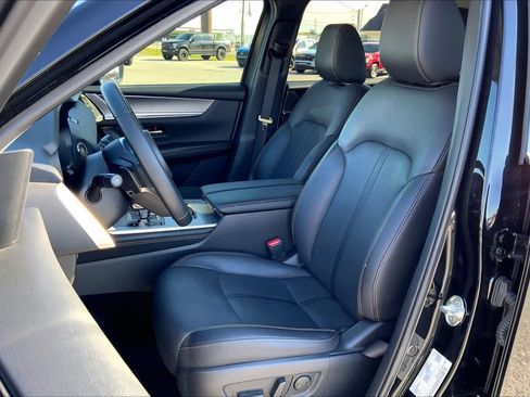 Used 2024 MAZDA CX-90 3.3 Turbo w/ Premium Package image 7