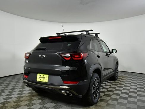 New 2026 Chevrolet TrailBlazer ACTIV w/ LPO, Trailering Package image 11