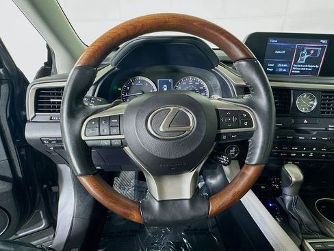 Used 2020 Lexus RX 350 FWD w/ Premium Package image 15