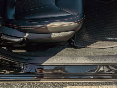 Used 2023 Subaru Crosstrek 2.5i Limited image 45