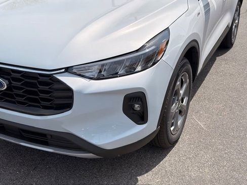 New 2026 Ford Escape ST-Line Select w/ Tech Pack #1 image 17