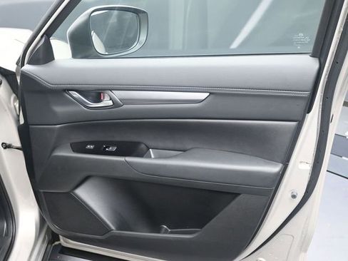 Used 2024 MAZDA CX-5 AWD 2.5 S w/ Select Package image 23