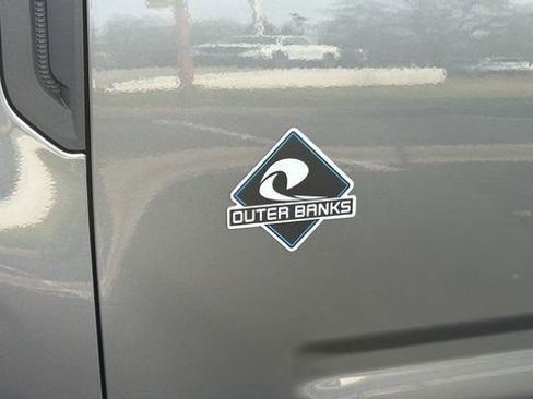 New 2026 Ford Bronco Sport Outer Banks w/ Outer Banks Tech Package+ image 11