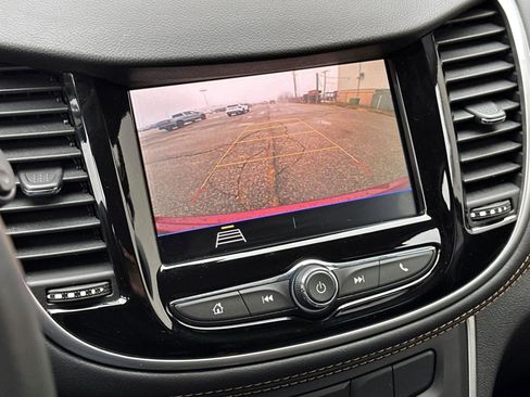 Certified 2022 Chevrolet Trax LT w/ Driver Confidence Package image 24