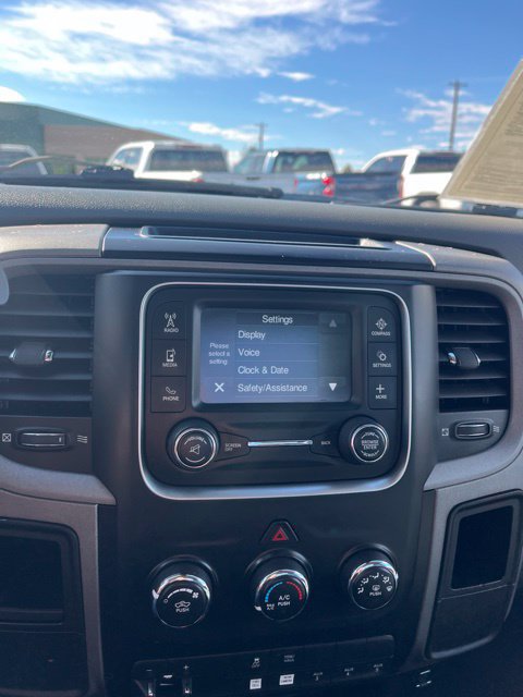 Used 2015 RAM 2500 ST AWD/4WD image 46