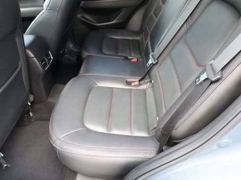 Certified 2023 MAZDA CX-5 Carbon Edition image 20