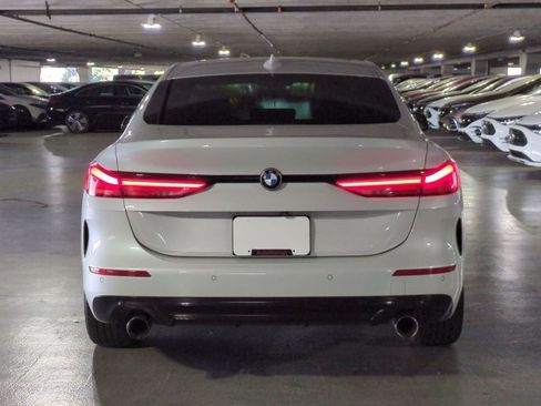 Used 2021 BMW 228i xDrive Gran Coupe w/ Convenience Package AWD/4WD image 6