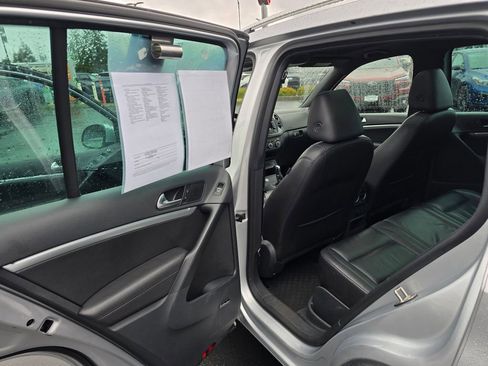 Used 2014 Volkswagen Tiguan R-Line image 9