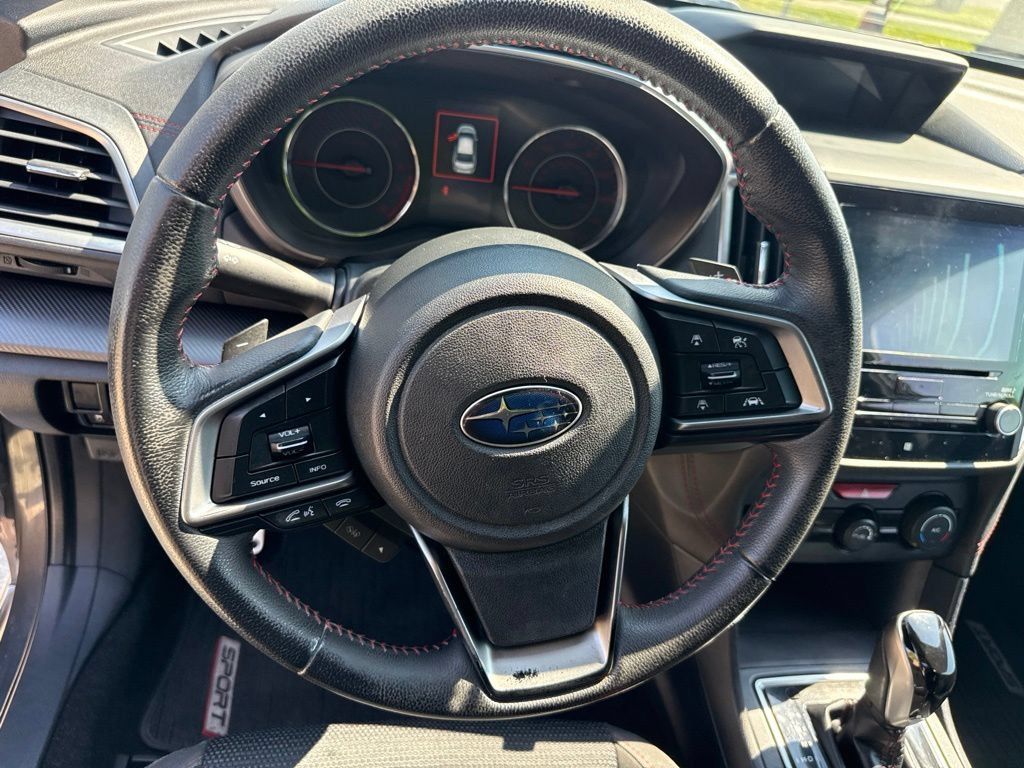 Used 2019 Subaru Impreza 2.0i Sport AWD/4WD image 12