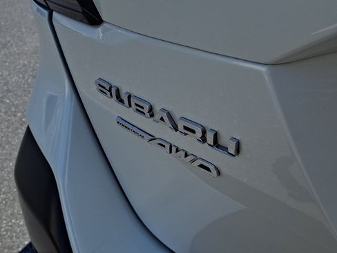 Used 2022 Subaru Outback AWD/4WD image 31
