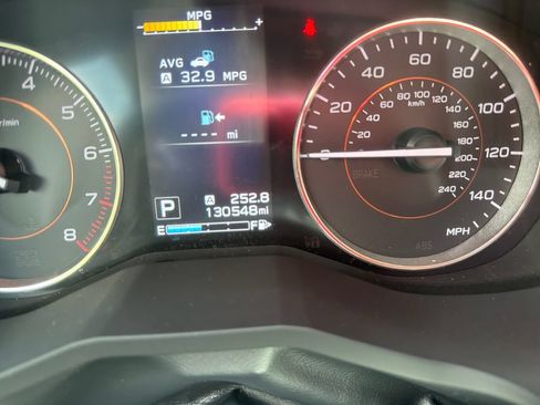 Used 2018 Subaru Crosstrek 2.0i Limited AWD/4WD image 16